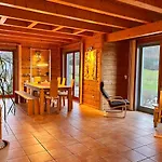 Eifel-ferienhaus Lavendel * Simmerath