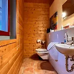 Eifel-ferienhaus Lavendel Prázdninový dům *