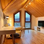 Eifel-ferienhaus Lavendel Σπίτι διακοπών