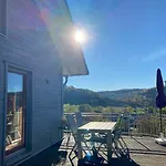 Eifel-ferienhaus Lavendel Prázdninový dům