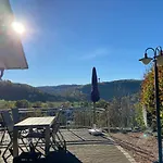 Eifel-ferienhaus Lavendel Simmerath