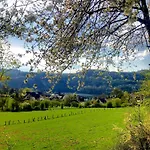Eifel-ferienhaus Lavendel Prázdninový dům *