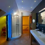Eifel-ferienhaus Lavendel Prázdninový dům *