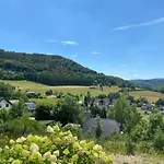 Eifel-ferienhaus Lavendel