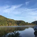 Eifel-ferienhaus Lavendel Prázdninový dům Simmerath