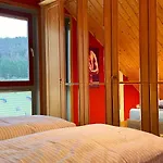 Eifel-ferienhaus Lavendel *