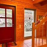 Prázdninový dům Eifel-ferienhaus Lavendel