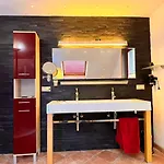 Eifel-ferienhaus Lavendel Σπίτι διακοπών Simmerath