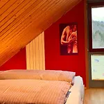 Eifel-ferienhaus Lavendel Simmerath
