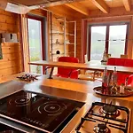 Eifel-ferienhaus Lavendel Prázdninový dům Simmerath