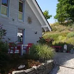 Prázdninový dům Eifel-ferienhaus Lavendel *