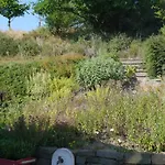 Eifel-ferienhaus Lavendel Prázdninový dům *