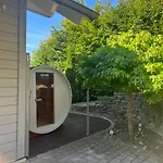 Prázdninový dům Eifel-ferienhaus Lavendel