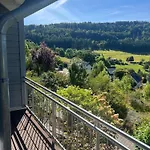 Eifel-ferienhaus Lavendel