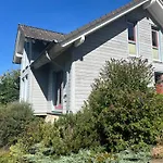Eifel-ferienhaus Lavendel *
