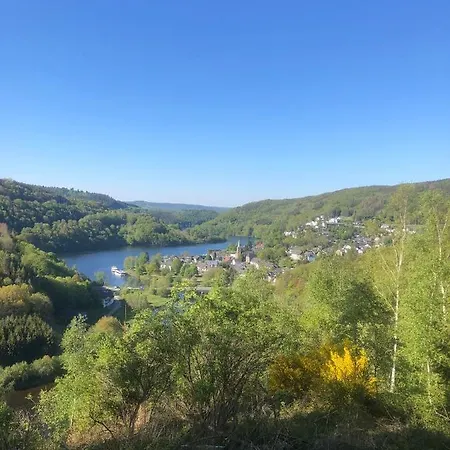 Eifel-ferienhaus Lavendel Semesterbostad