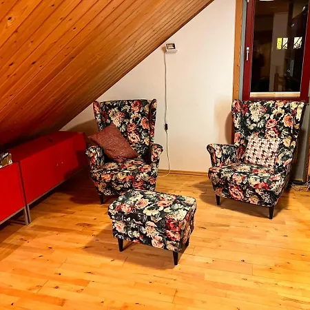 Eifel-ferienhaus Lavendel Simmerath