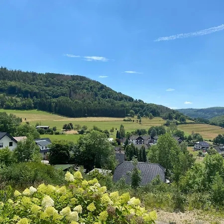 Eifel-ferienhaus Lavendel