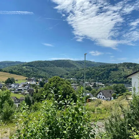 Eifel-ferienhaus Lavendel Nyaraló Simmerath