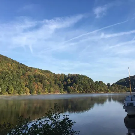 Eifel-ferienhaus Lavendel Nyaraló Simmerath