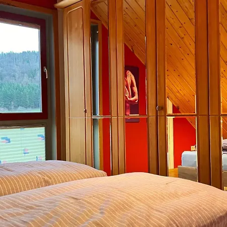 Eifel-ferienhaus Lavendel *