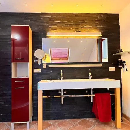 Eifel-ferienhaus Lavendel Semesterbostad Simmerath