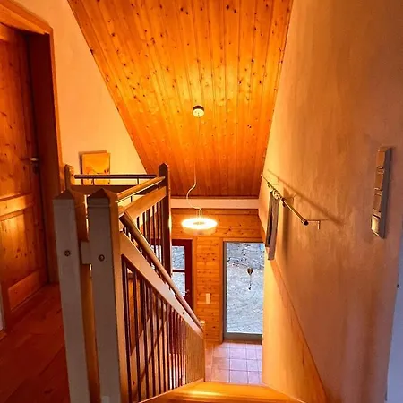 Eifel-ferienhaus Lavendel Simmerath