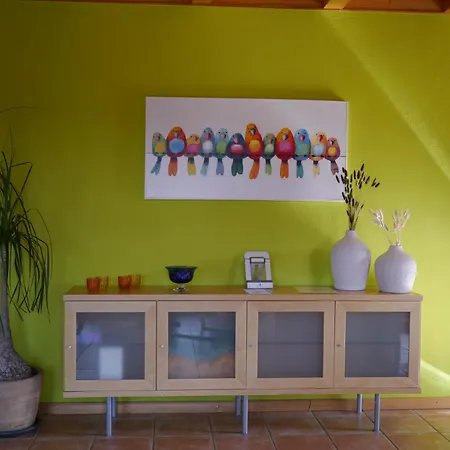 Eifel-ferienhaus Lavendel Tatil Evi *