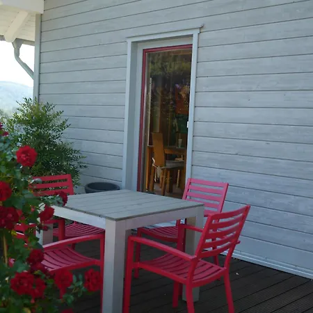 Eifel-ferienhaus Lavendel Simmerath