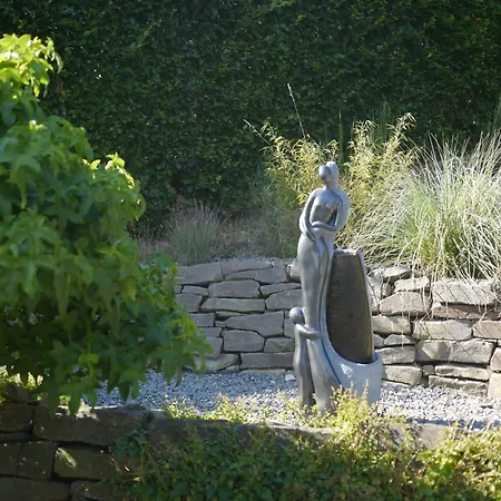 Eifel-ferienhaus Lavendel Tatil Evi Simmerath