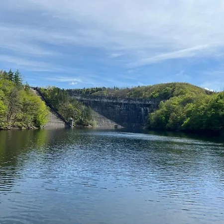 Eifel-ferienhaus Lavendel *
