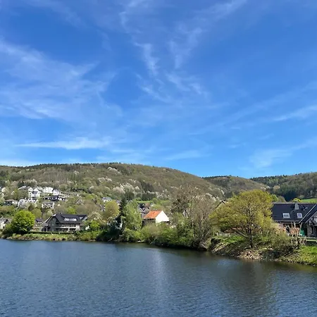Eifel-ferienhaus Lavendel
