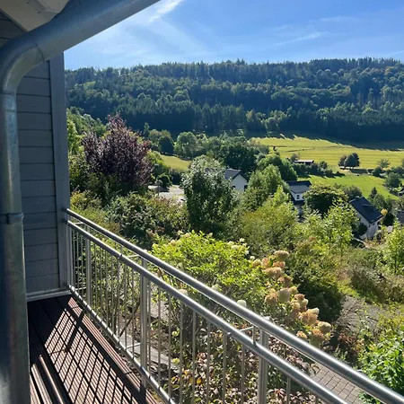 Eifel-ferienhaus Lavendel