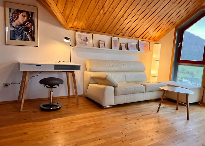 Eifel-ferienhaus Lavendel Tatil Evi