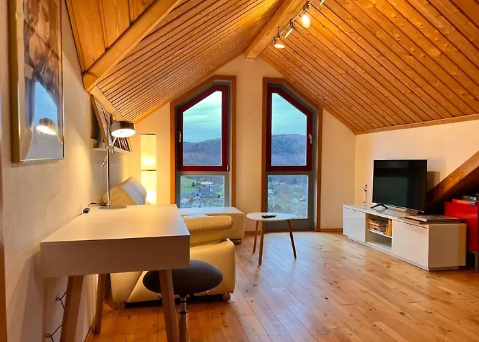 Eifel-ferienhaus Lavendel Tatil Evi