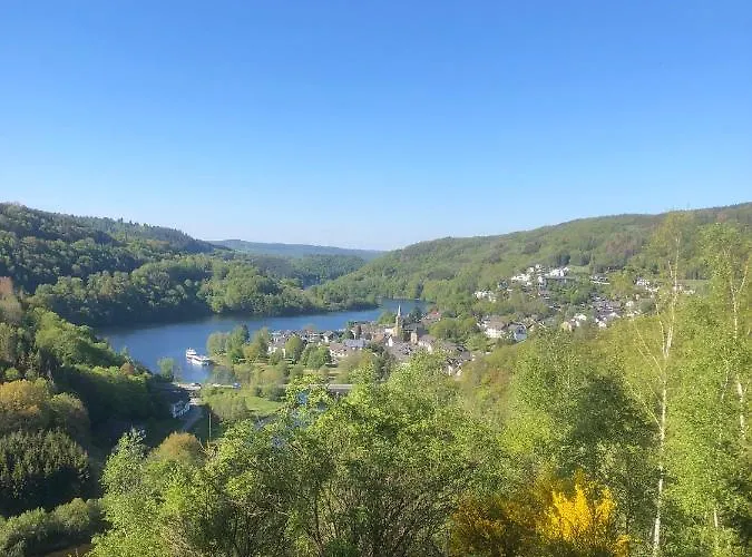 Eifel-ferienhaus Lavendel Tatil Evi