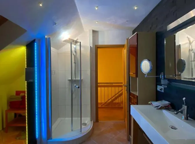 Eifel-ferienhaus Lavendel Tatil Evi *