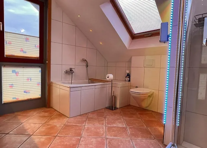 Eifel-ferienhaus Lavendel