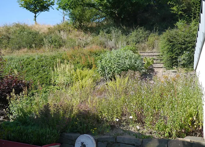 Eifel-ferienhaus Lavendel Сasa de vacaciones *