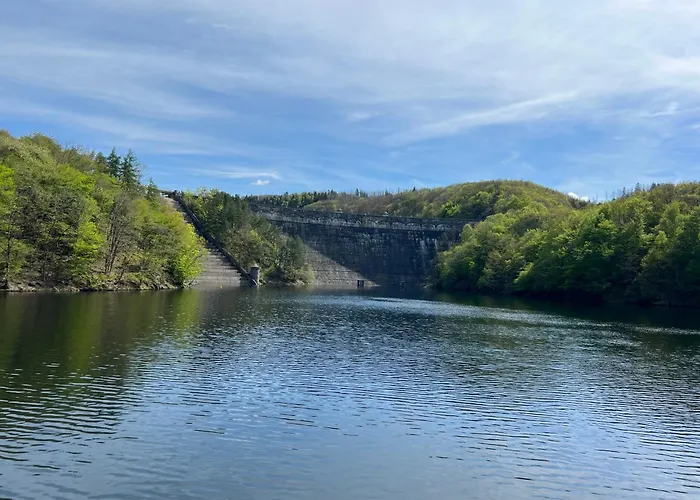 Eifel-ferienhaus Lavendel *