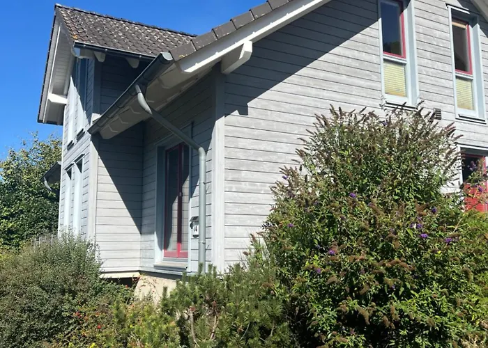 Eifel-ferienhaus Lavendel *